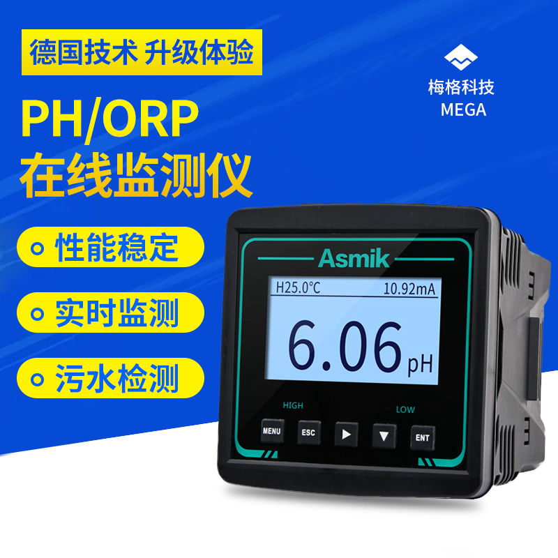 PHORP在线监测仪